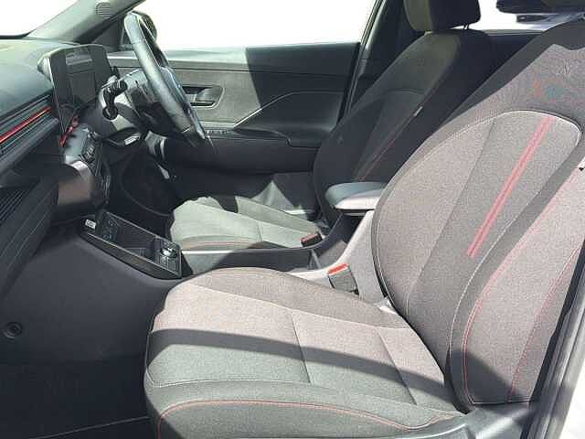 Hyundai KONA 1.6 GDi Hybrid N Line 5dr DCT