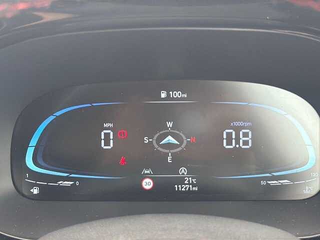 Hyundai i10 1.0T [90] N Line 5dr [Nav]