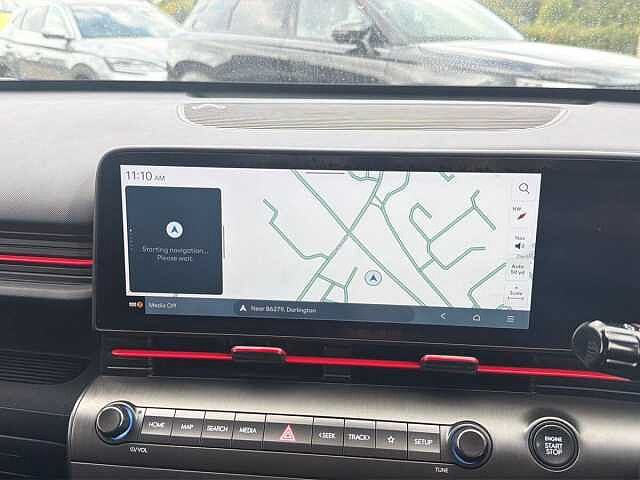 Hyundai KONA 1.0T N Line 5dr