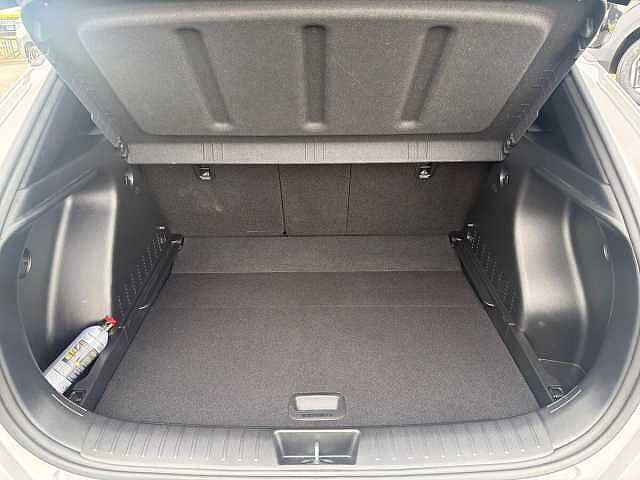 Hyundai KONA 1.0T N Line 5dr