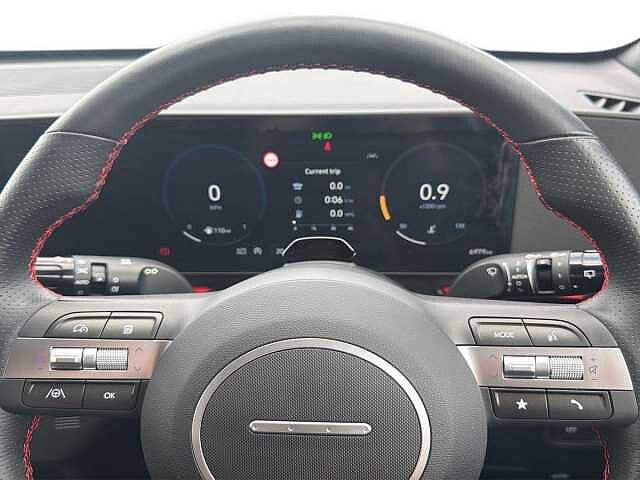 Hyundai KONA 1.0T N Line 5dr
