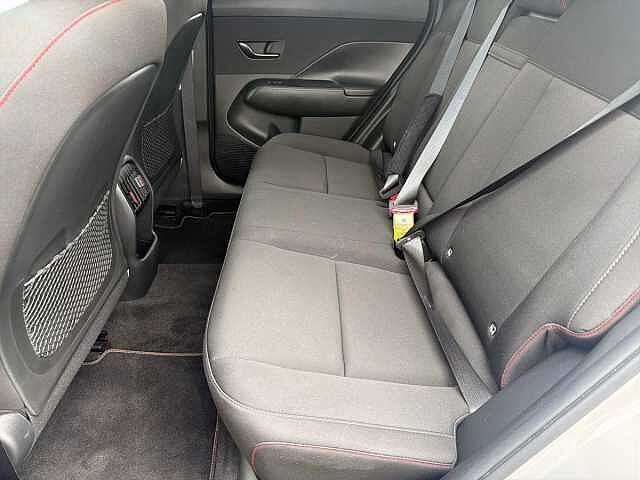 Hyundai KONA 1.0T N Line 5dr