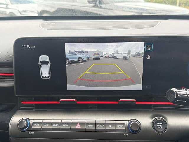 Hyundai KONA 1.0T N Line 5dr