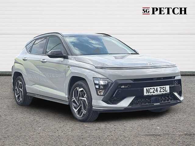 1.0T N Line 5dr