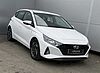 Hyundai I20 1.0 T-GDi MHEV SE Connect Euro 6 (s/s) 5dr White