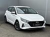 Hyundai I20 1.0 T-GDi MHEV SE Connect Euro 6 (s/s) 5dr White