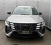 Hyundai TUCSON 1.6 T-GDi N Line Euro 6 (s/s) 5dr Silver