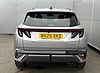 Hyundai TUCSON 1.6 T-GDi N Line Euro 6 (s/s) 5dr Silver