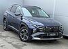 Hyundai TUCSON 1.6 T-GDi Advance Euro 6 (s/s) 5dr Blue