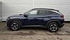 Hyundai TUCSON 1.6 T-GDi Advance Euro 6 (s/s) 5dr Blue