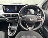 Hyundai I10 1.0 Premium Euro 6 (s/s) 5dr Blue