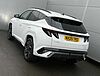 Hyundai TUCSON 1.6 T-GDi N Line Auto Euro 6 (s/s) 5dr White