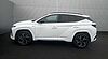 Hyundai TUCSON 1.6 T-GDi N Line Auto Euro 6 (s/s) 5dr White