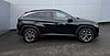 Hyundai TUCSON 1.6 T-GDi Premium Euro 6 (s/s) 5dr Black