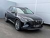 Hyundai TUCSON 1.6 T-GDi Premium Euro 6 (s/s) 5dr Black