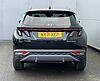 Hyundai TUCSON 1.6 T-GDi Premium Euro 6 (s/s) 5dr Black