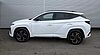 Hyundai TUCSON 1.6 T-GDi N Line S Auto Euro 6 (s/s) 5dr White