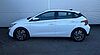Hyundai I20 1.0 T-GDi Advance Euro 6 (s/s) 5dr White