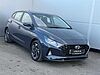 Hyundai I20 1.0 T-GDi MHEV SE Connect Euro 6 (s/s) 5dr Grey