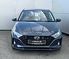 Hyundai I20 1.0 T-GDi MHEV SE Connect Euro 6 (s/s) 5dr Grey