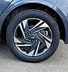 Hyundai I20 1.0 T-GDi MHEV SE Connect Euro 6 (s/s) 5dr Grey