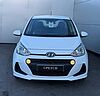 Hyundai I10 1.0 SE Euro 6 5dr White