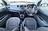 Hyundai I10 1.0 SE Euro 6 5dr White