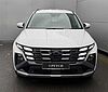 Hyundai TUCSON 1.6 T-GDi Advance Euro 6 (s/s) 5dr White