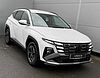 Hyundai TUCSON 1.6 T-GDi Advance Euro 6 (s/s) 5dr White