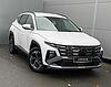 Hyundai TUCSON 1.6 T-GDi Advance Euro 6 (s/s) 5dr White