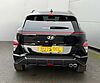 Hyundai KONA 1.6 T-GDi N Line Euro 6 (s/s) 5dr Black