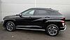 Hyundai KONA 1.6 T-GDi N Line Euro 6 (s/s) 5dr Black