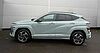 Hyundai KONA 1.6 T-GDi N Line Euro 6 (s/s) 5dr Green