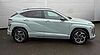 Hyundai KONA 1.6 T-GDi N Line Euro 6 (s/s) 5dr Green