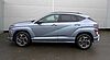 Hyundai KONA 1.6 T-GDi N Line Euro 6 (s/s) 5dr Blue