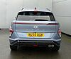 Hyundai KONA 1.6 T-GDi N Line Euro 6 (s/s) 5dr Blue
