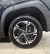 Hyundai TUCSON 1.6 T-GDi Advance Auto Euro 6 (s/s) 5dr Black