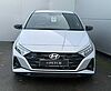 Hyundai I20 1.0 T-GDi N Line S Euro 6 (s/s) 5dr Grey