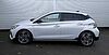 Hyundai I20 1.0 T-GDi N Line S Euro 6 (s/s) 5dr Grey