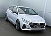 Hyundai I20 1.0 T-GDi N Line S Euro 6 (s/s) 5dr Grey