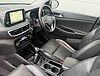 Hyundai TUCSON 1.6 T-GDi Premium Euro 6 (s/s) 5dr Silver