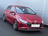 Hyundai I20 1.0 T-GDi Ultimate DCT Euro 6 (s/s) 5dr Red