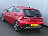 Hyundai I20 1.0 T-GDi Ultimate DCT Euro 6 (s/s) 5dr Red