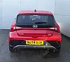 Hyundai I20 1.0 T-GDi Ultimate DCT Euro 6 (s/s) 5dr Red