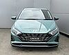 Hyundai I20 1.0 T-GDi Premium Euro 6 (s/s) 5dr Green