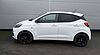 Hyundai I10 1.0 T-GDi N Line Euro 6 (s/s) 5dr White