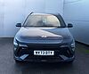 Hyundai KONA 1.6 h-GDi N Line S DCT Euro 6 (s/s) 5dr Grey