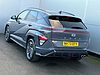 Hyundai KONA 1.6 h-GDi N Line S DCT Euro 6 (s/s) 5dr Grey