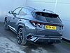 Hyundai TUCSON 1.6 T-GDi N Line S Auto Euro 6 (s/s) 5dr Grey