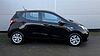 Hyundai I10 1.0 SE Euro 6 5dr Black